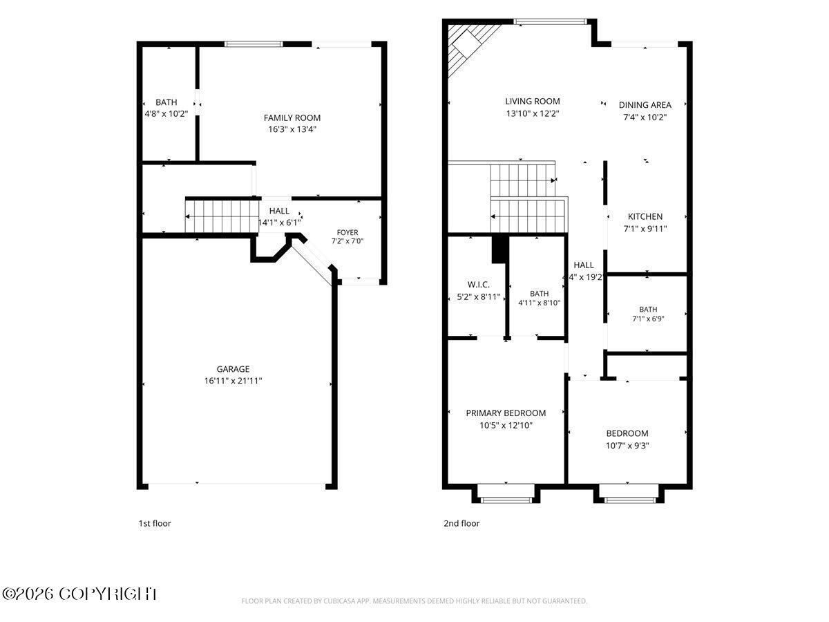 3130 E 46th Avenue #4a Property Photo 2