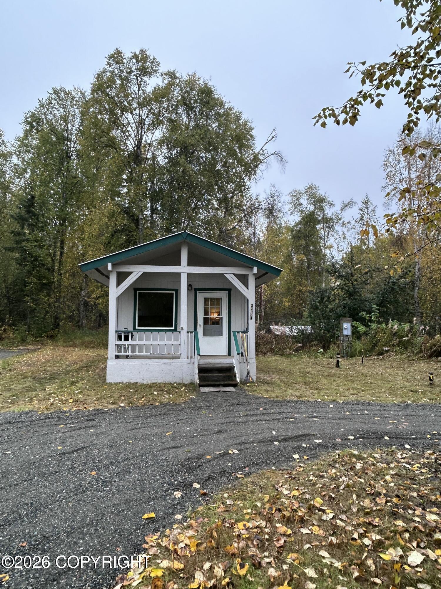 22081 S I Street Property Photo 1