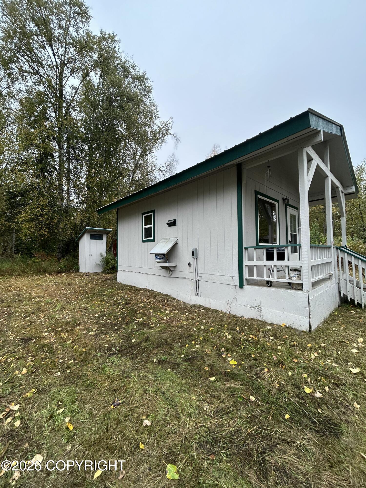 22081 S I Street Property Photo 2