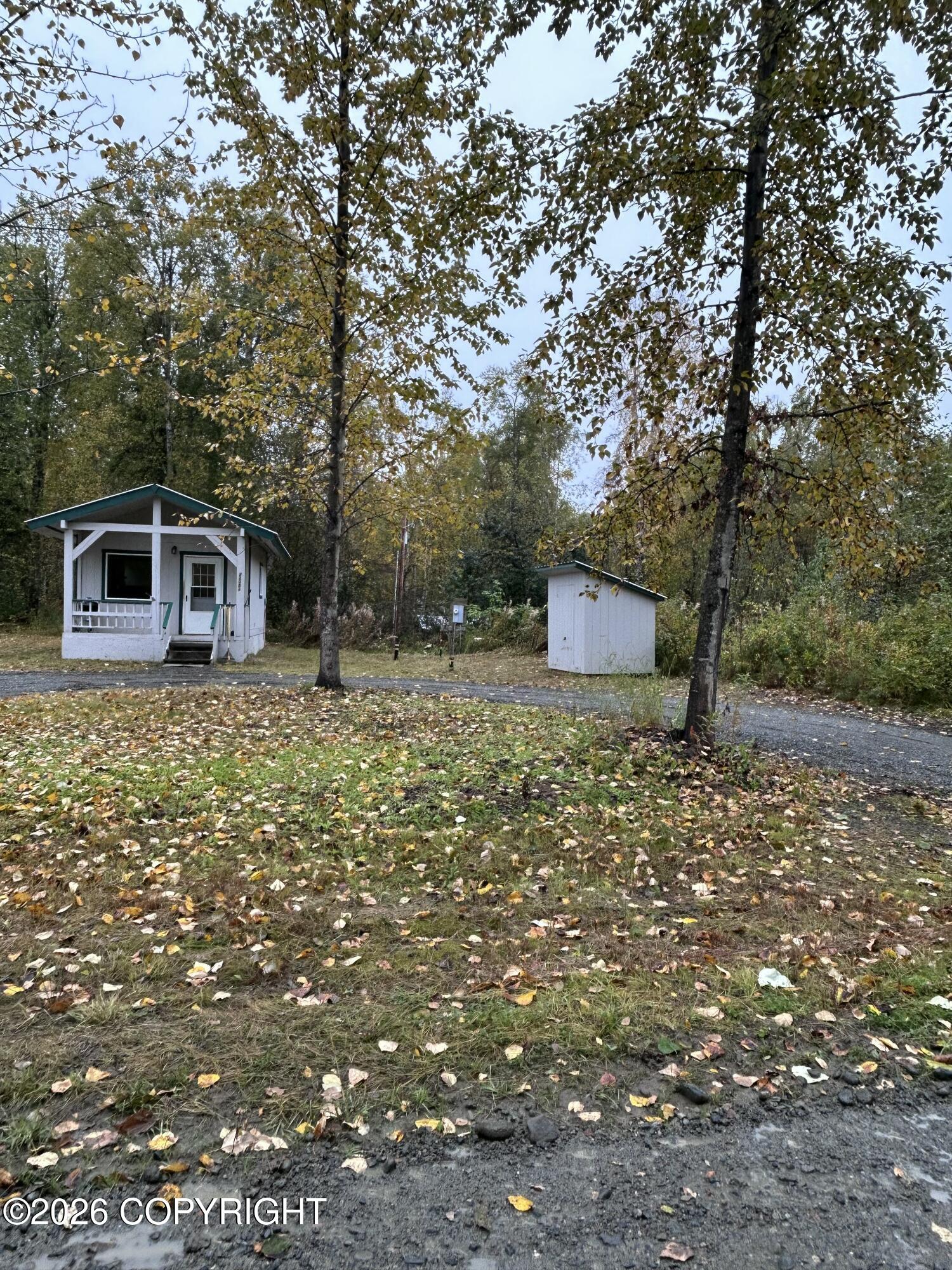22081 S I Street Property Photo 5