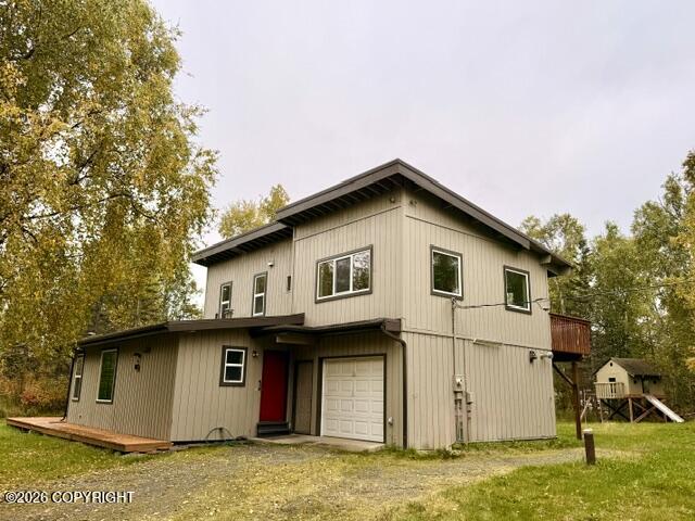 4500 E Willow Circle Property Photo 1
