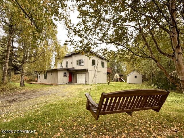 4500 E Willow Circle Property Photo 2