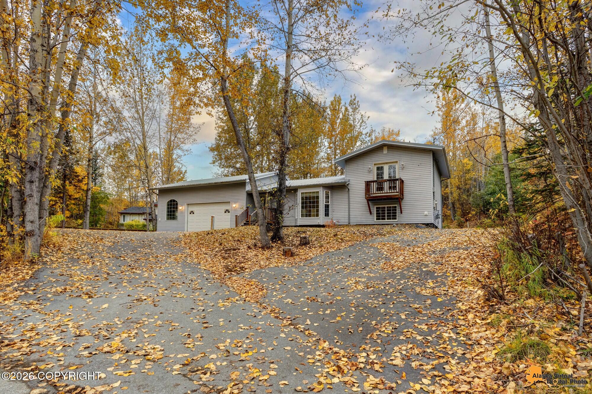 5455 E Aspen Street Property Photo 1