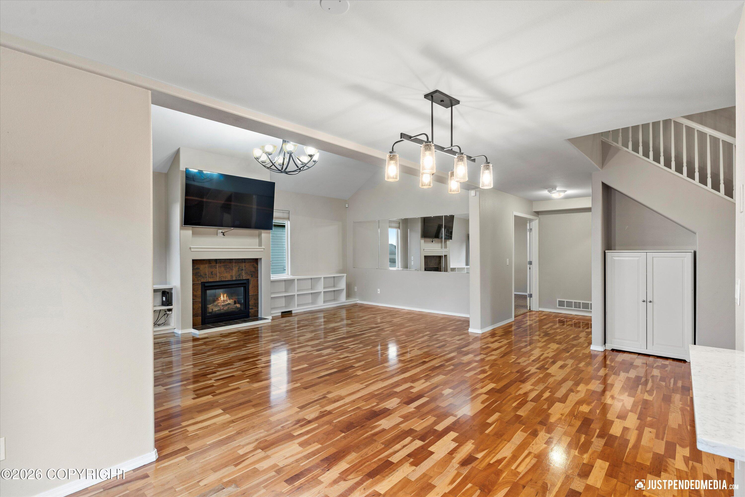 5112 Wood Hall Drive Property Photo 8
