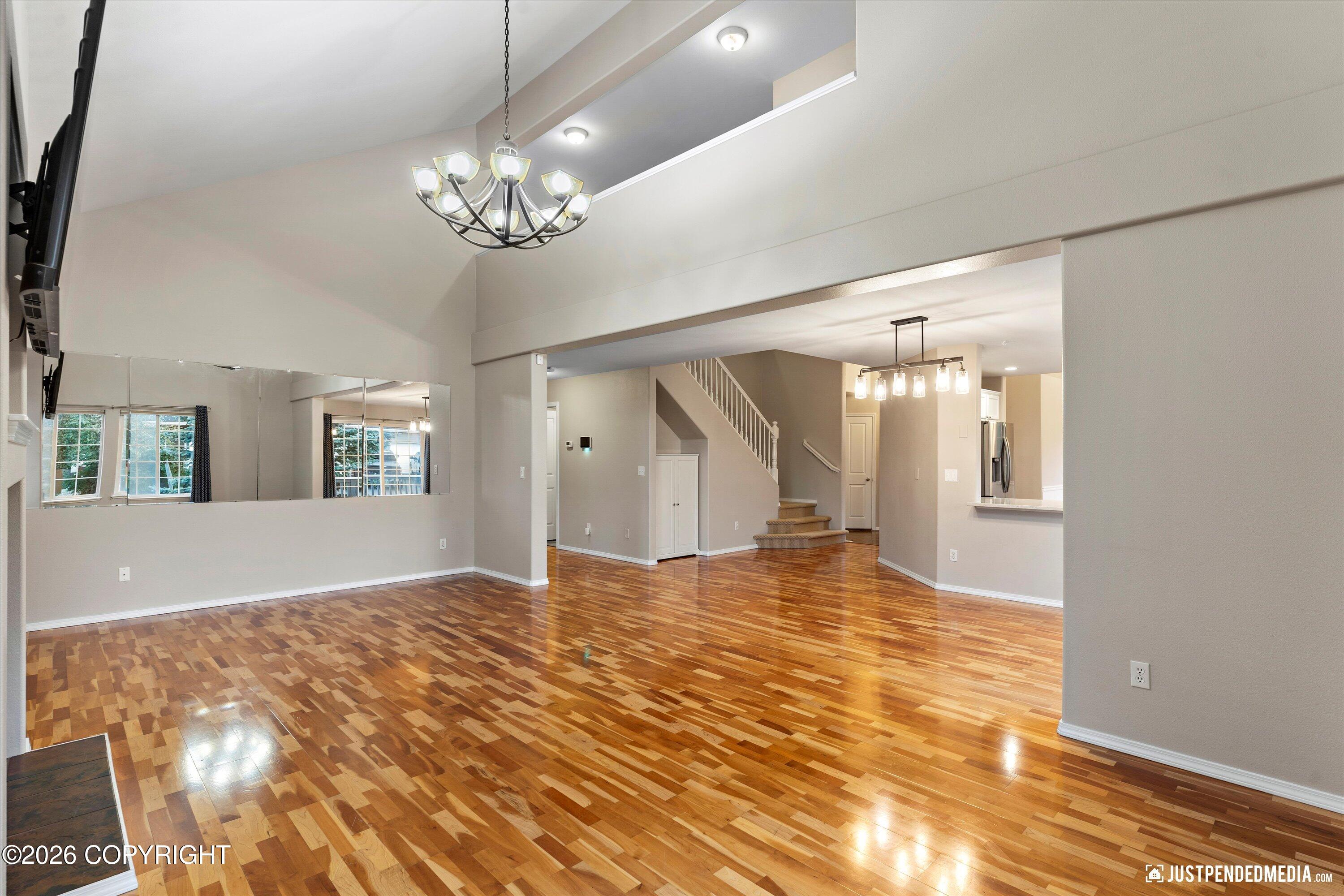5112 Wood Hall Drive Property Photo 11
