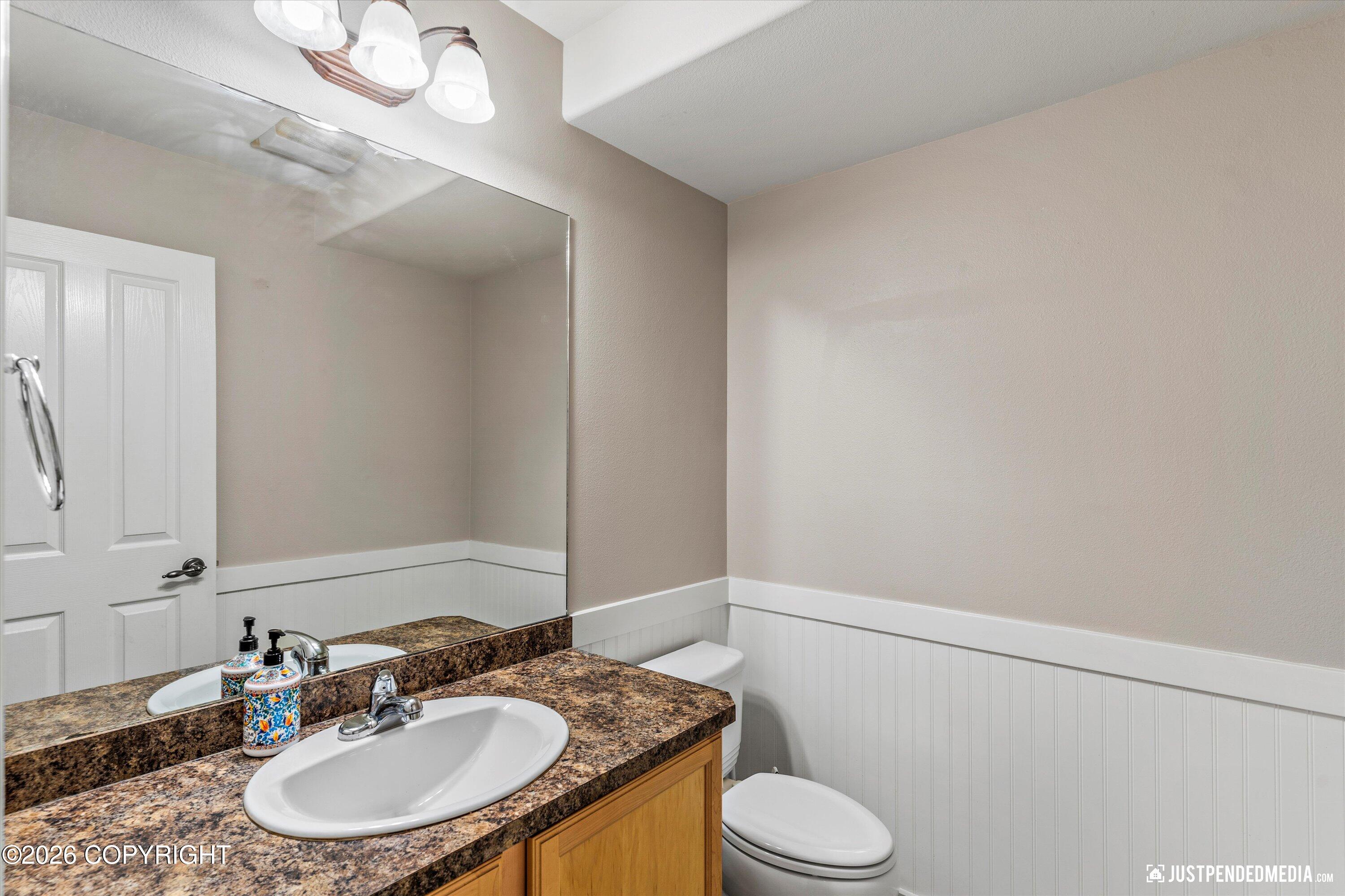5112 Wood Hall Drive Property Photo 12