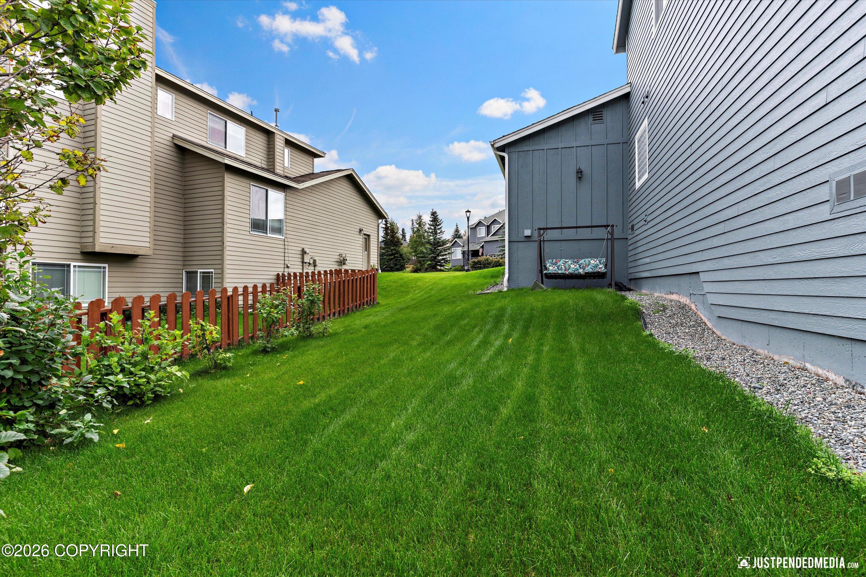 5112 Wood Hall Drive Property Photo 45