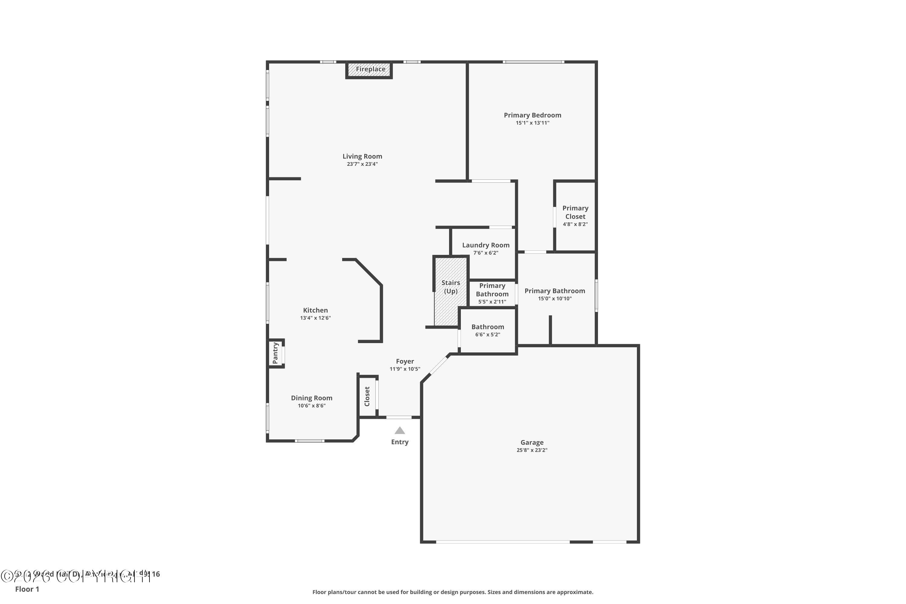 5112 Wood Hall Drive Property Photo 53