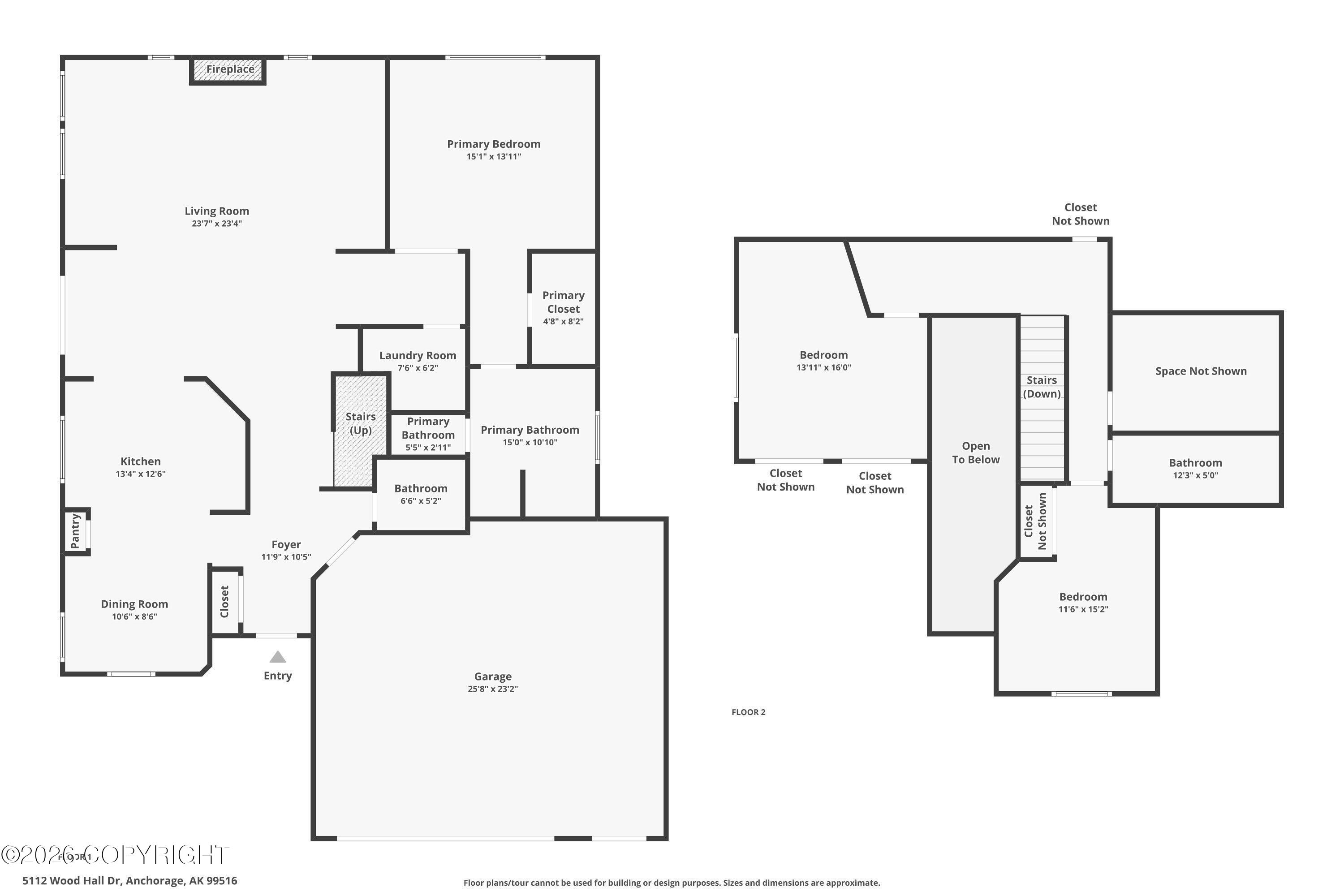 5112 Wood Hall Drive Property Photo 55