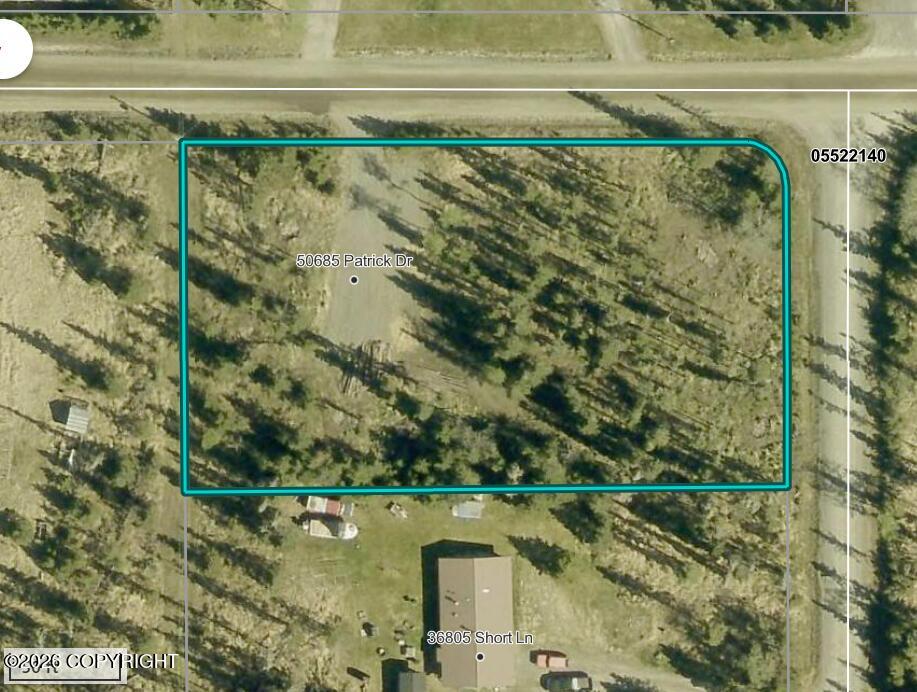 50685 Patrick Drive Property Photo 1