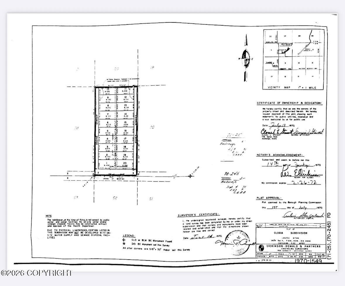 3407 Lore Road Property Photo 1