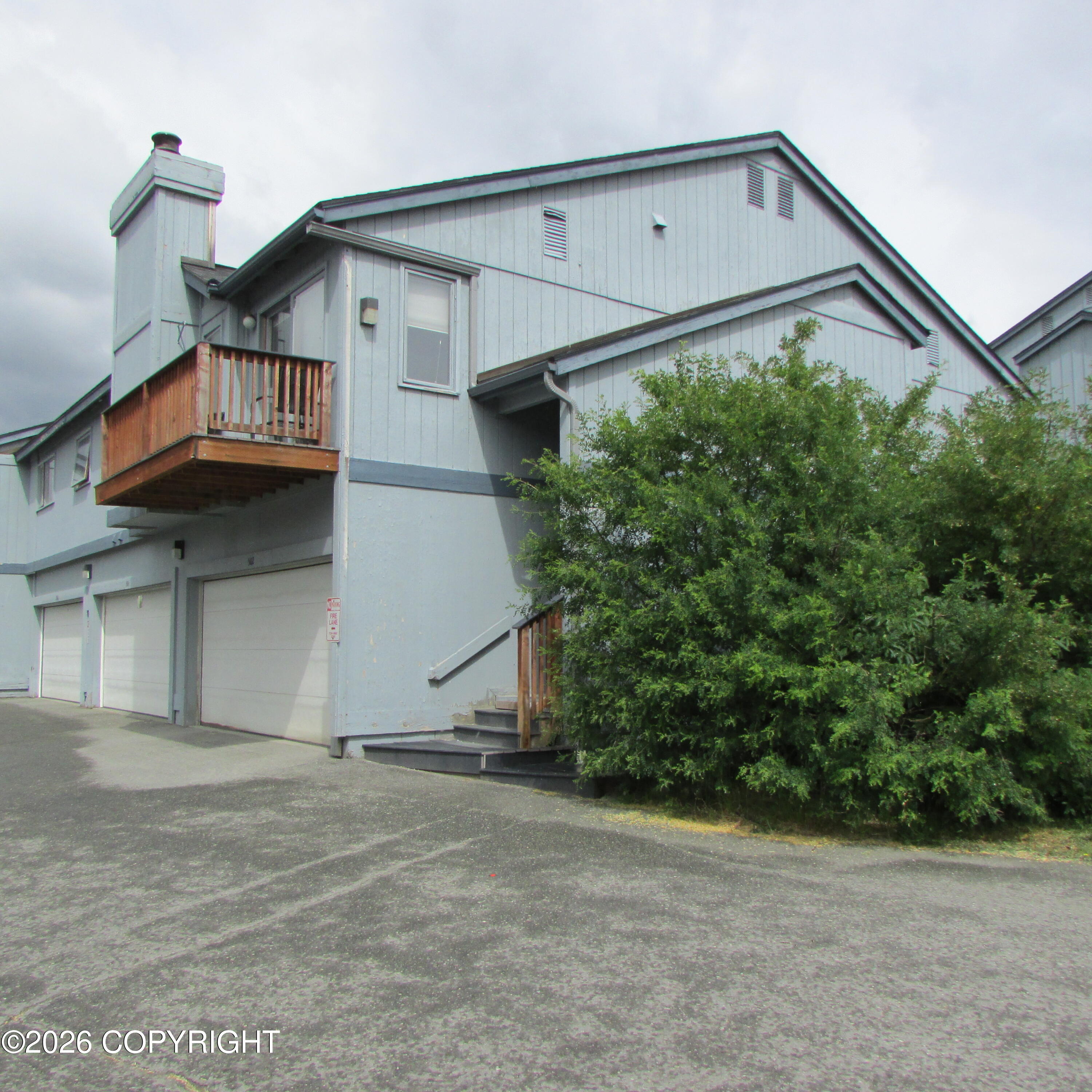 2250 Sentry Drive #D502 Property Photo 1