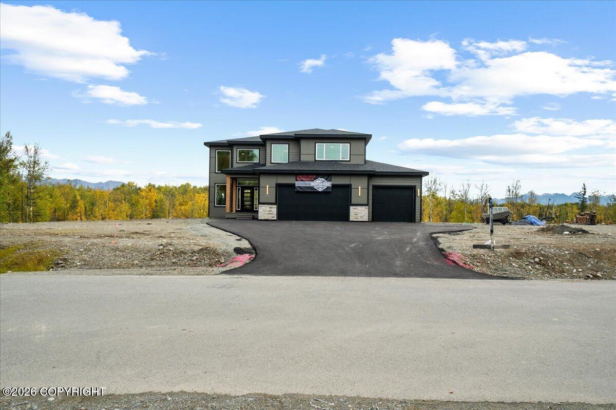 1771 W Valley Ridge Drive Property Photo 1
