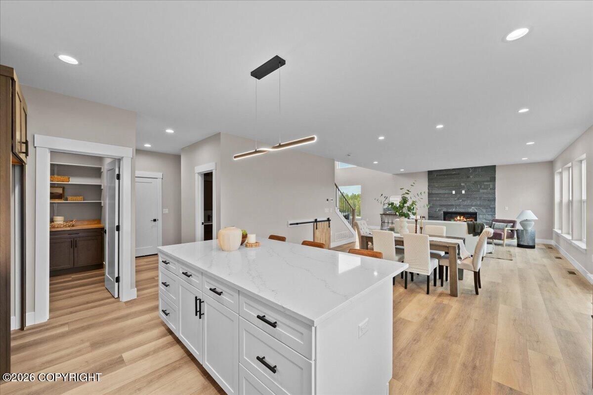 1771 W Valley Ridge Drive Property Photo 8