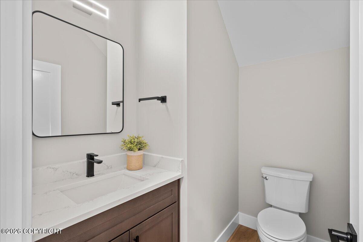 1771 W Valley Ridge Drive Property Photo 22