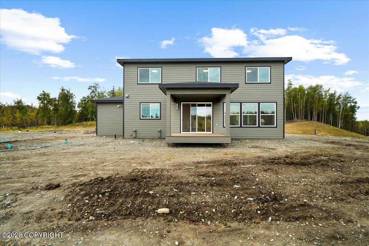 1771 W Valley Ridge Drive Property Photo 51