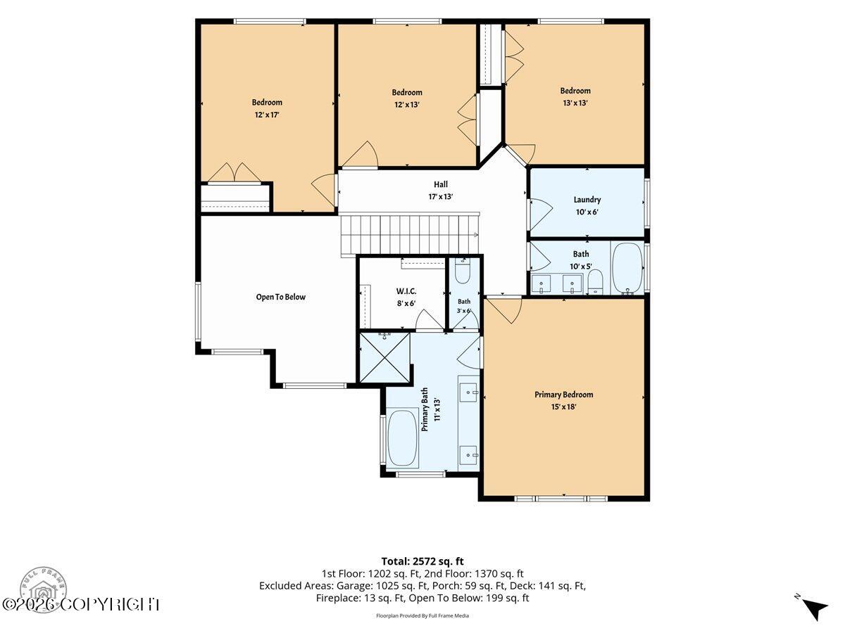 1771 W Valley Ridge Drive Property Photo 59