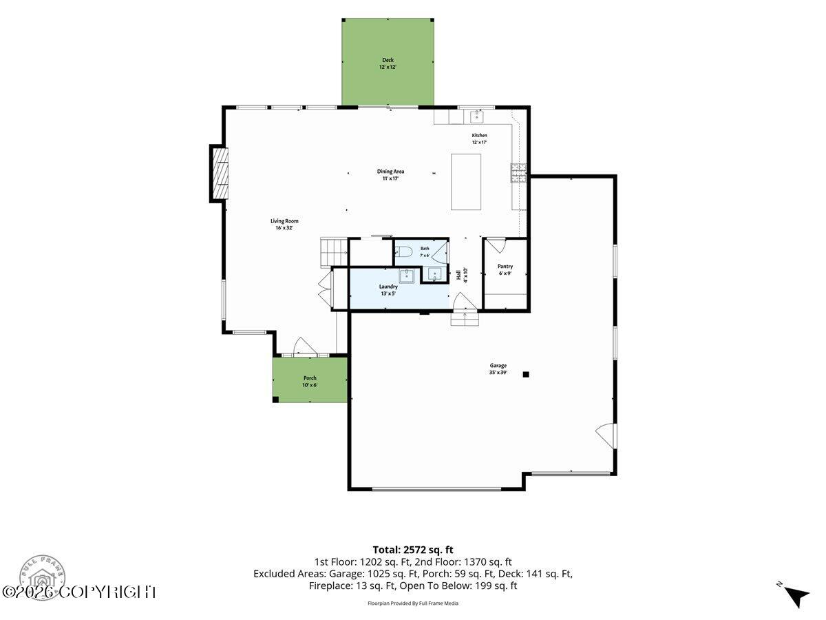 1771 W Valley Ridge Drive Property Photo 60