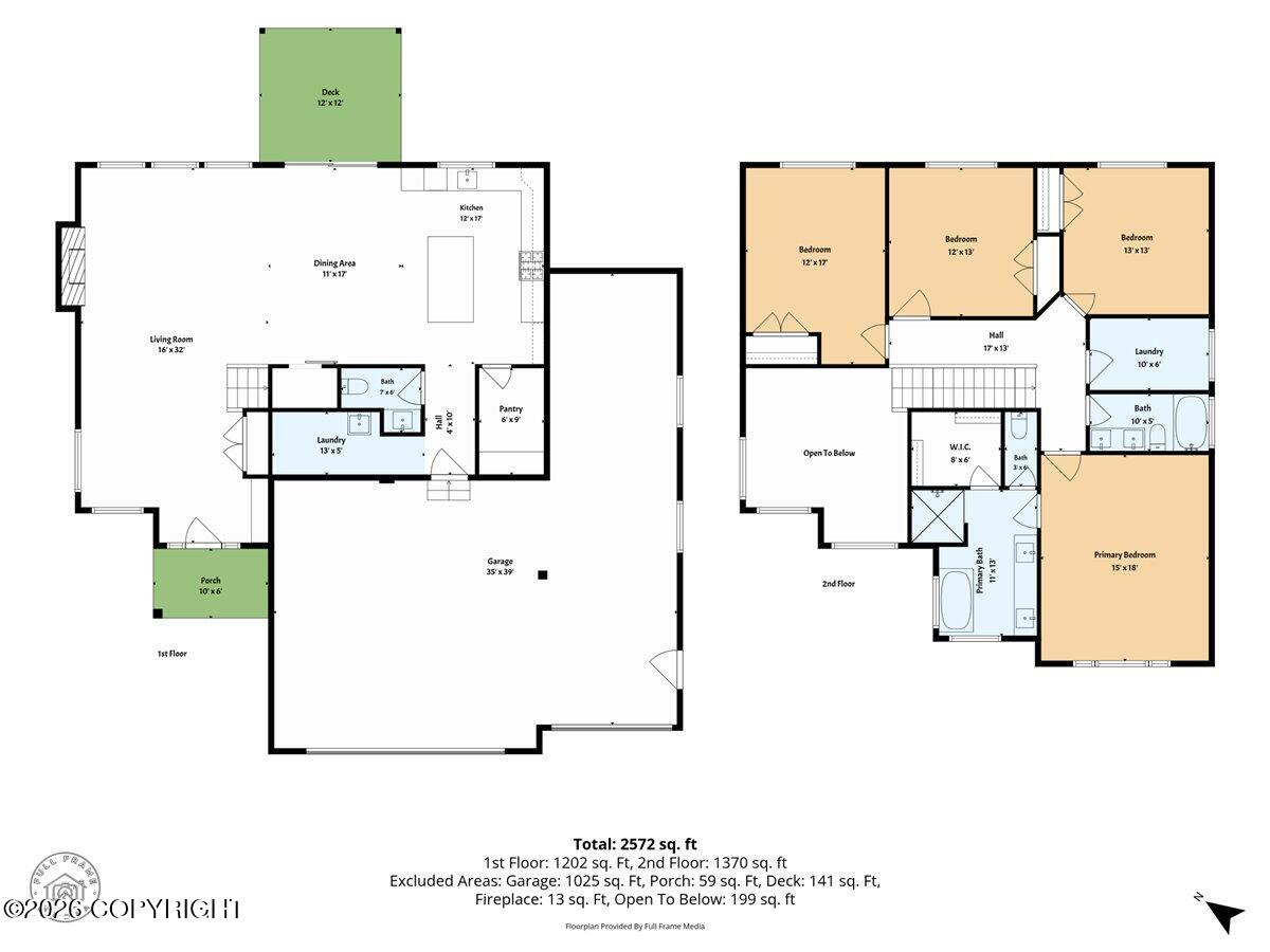 1771 W Valley Ridge Drive Property Photo 61