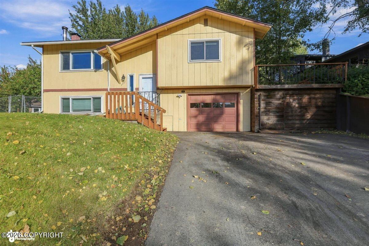 6431 Bridget Drive Property Photo 1