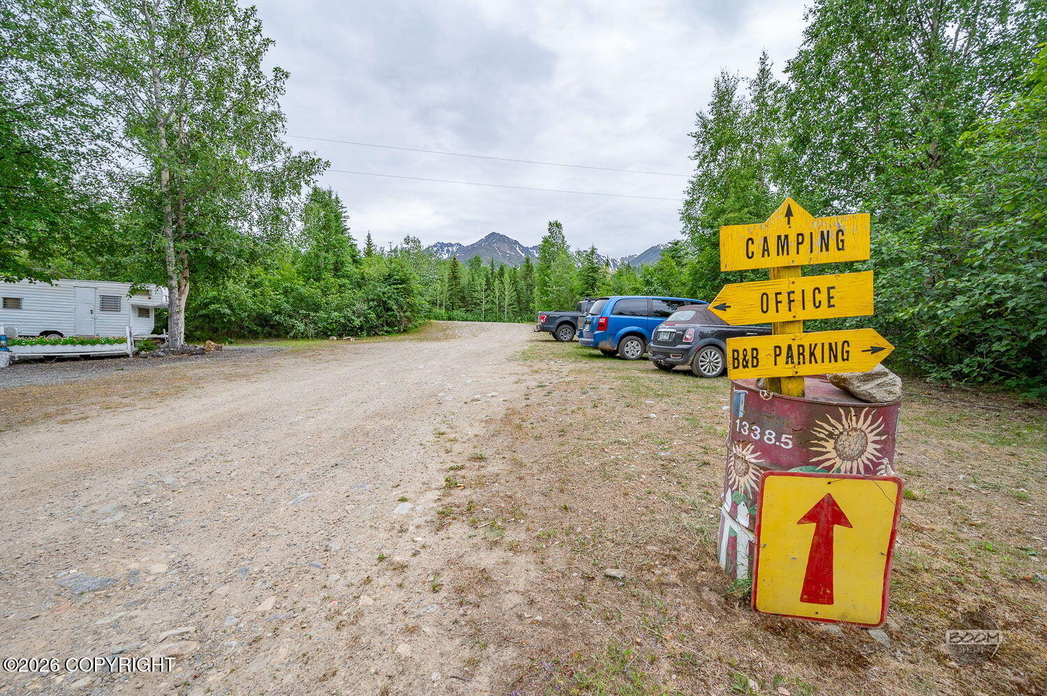 1338.5 Alaska Highway Property Photo 59