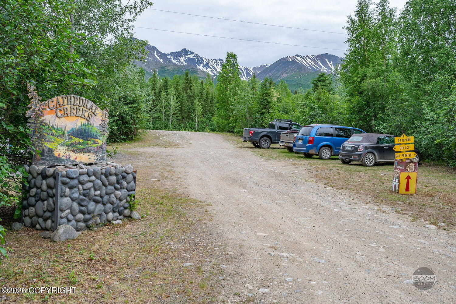 1338.5 Alaska Highway Property Photo 98