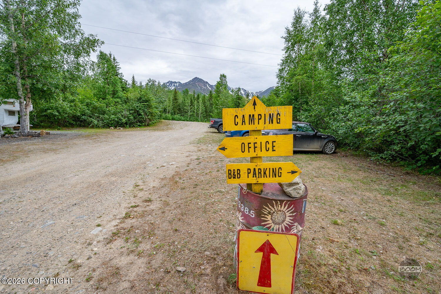 1338.5 Alaska Highway Property Photo 99