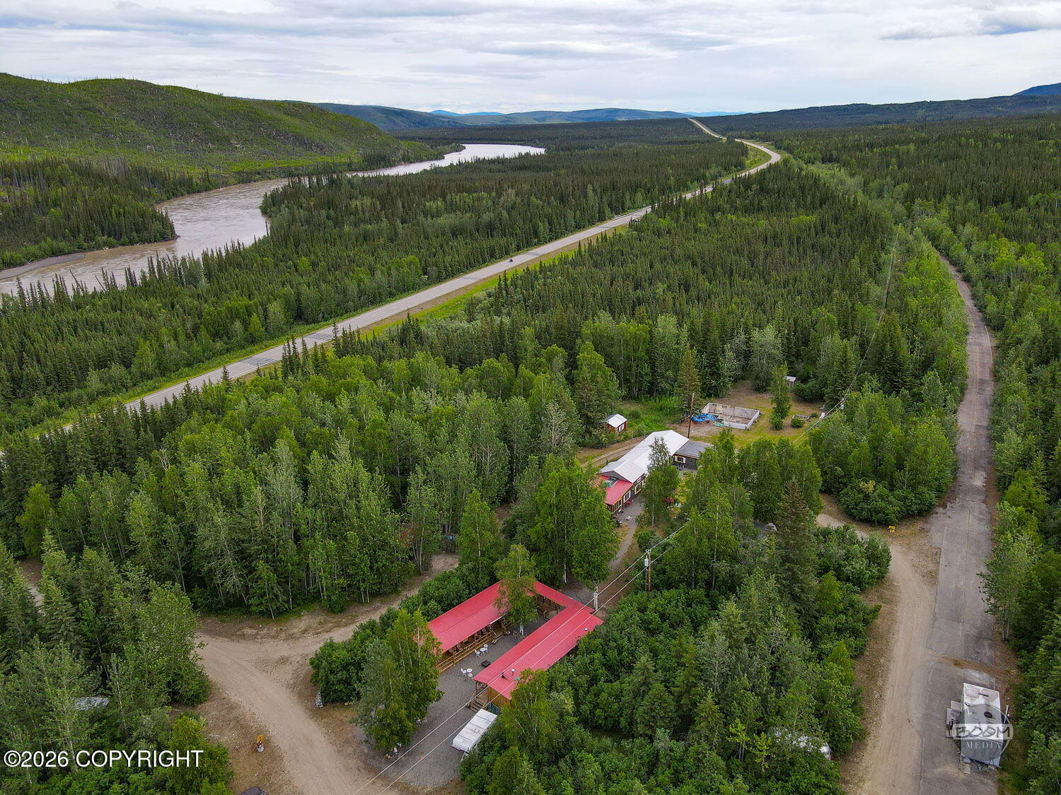 1338.5 Alaska Highway Property Photo 108