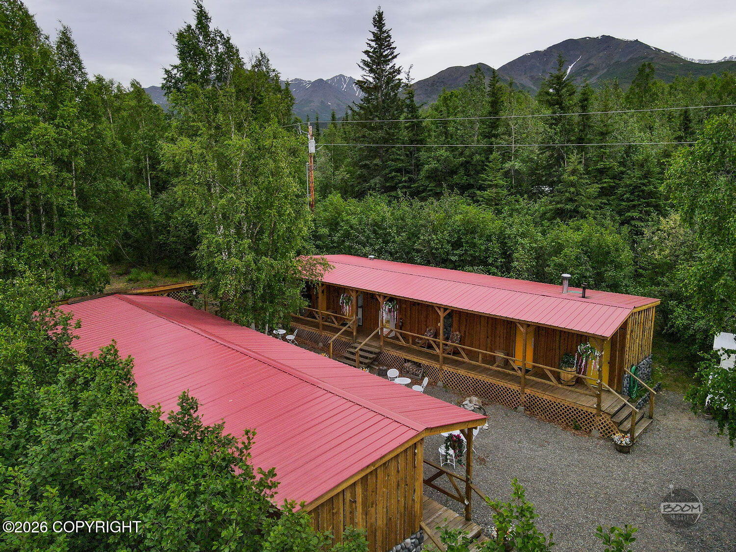 1338.5 Alaska Highway Property Photo 109
