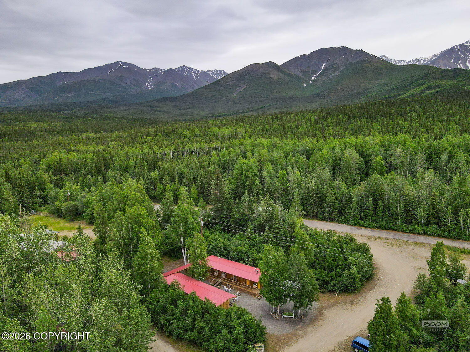 1338.5 Alaska Highway Property Photo 110
