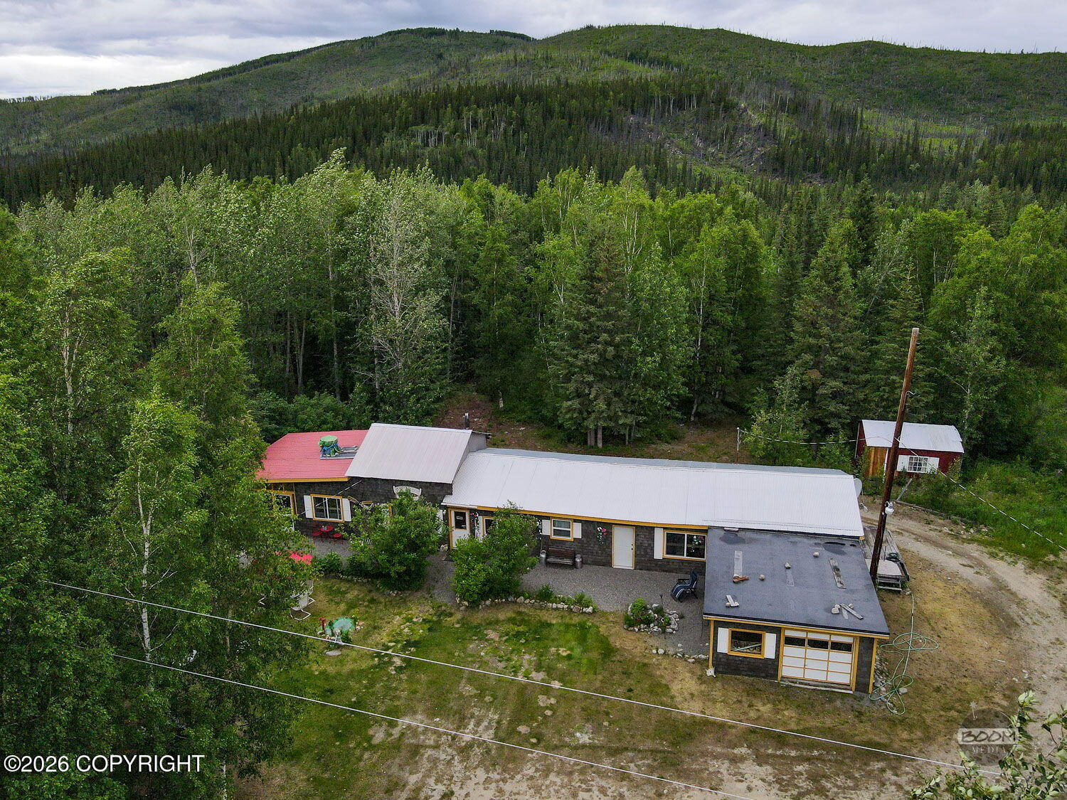 1338.5 Alaska Highway Property Photo 111