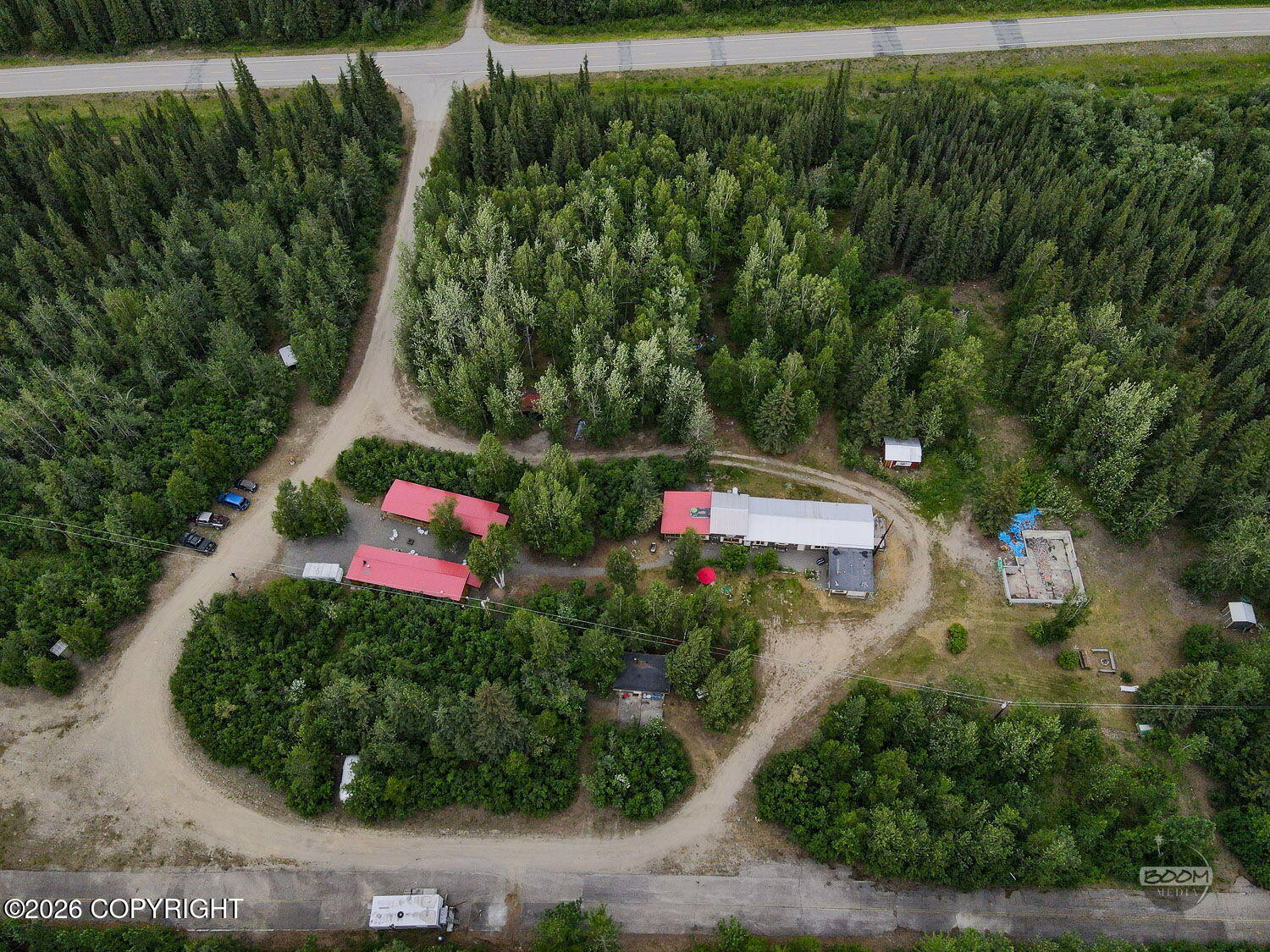 1338.5 Alaska Highway Property Photo 112