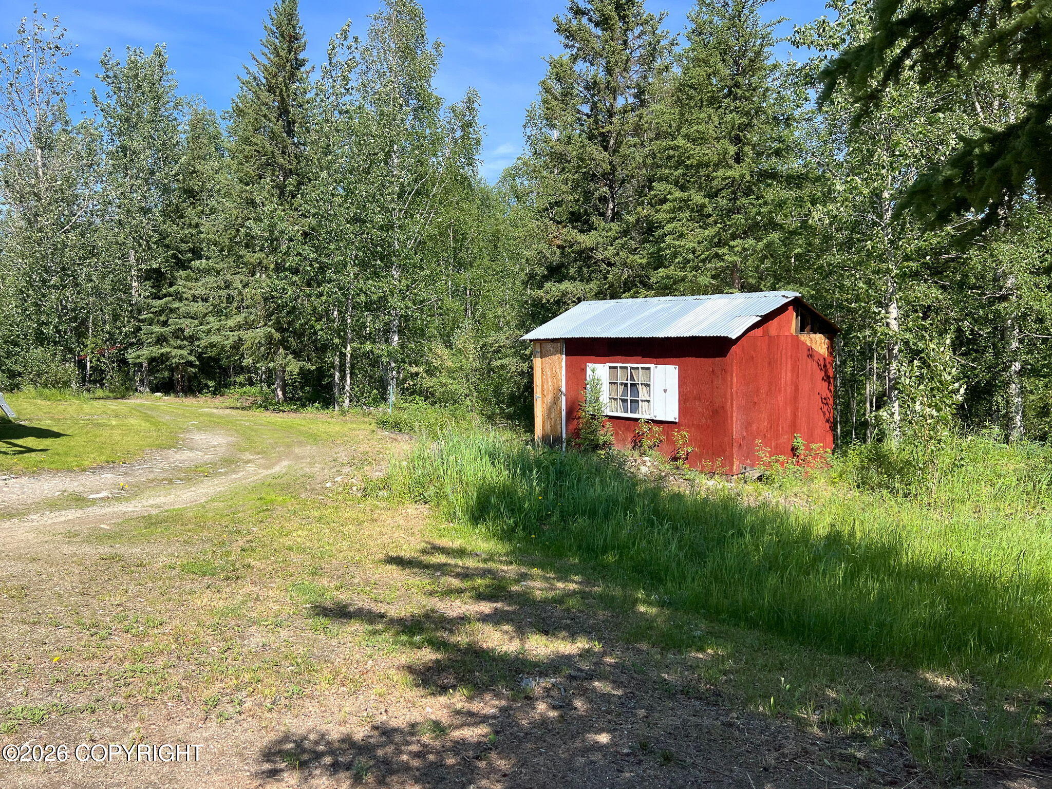 1338.5 Alaska Highway Property Photo 116