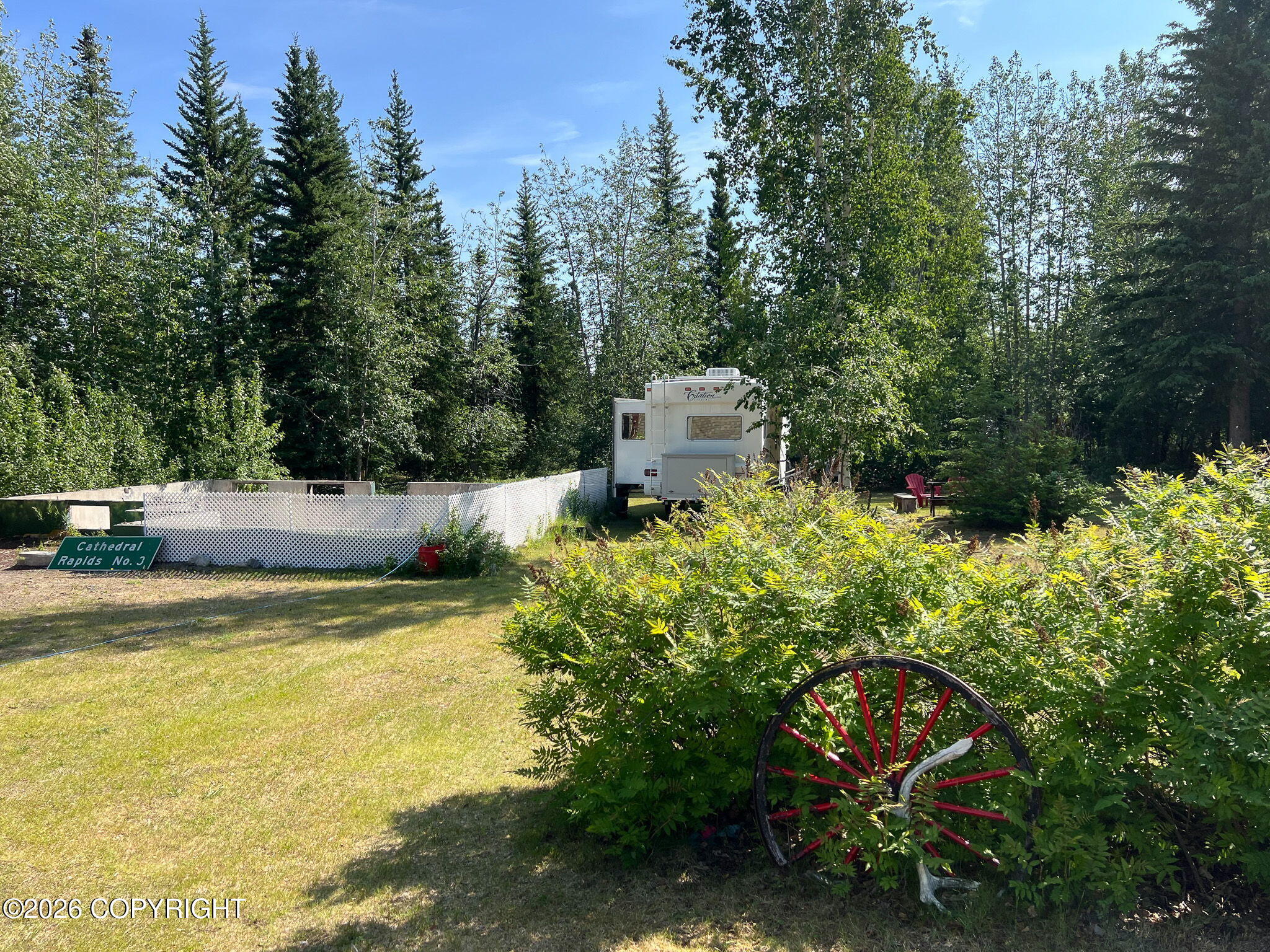 1338.5 Alaska Highway Property Photo 118