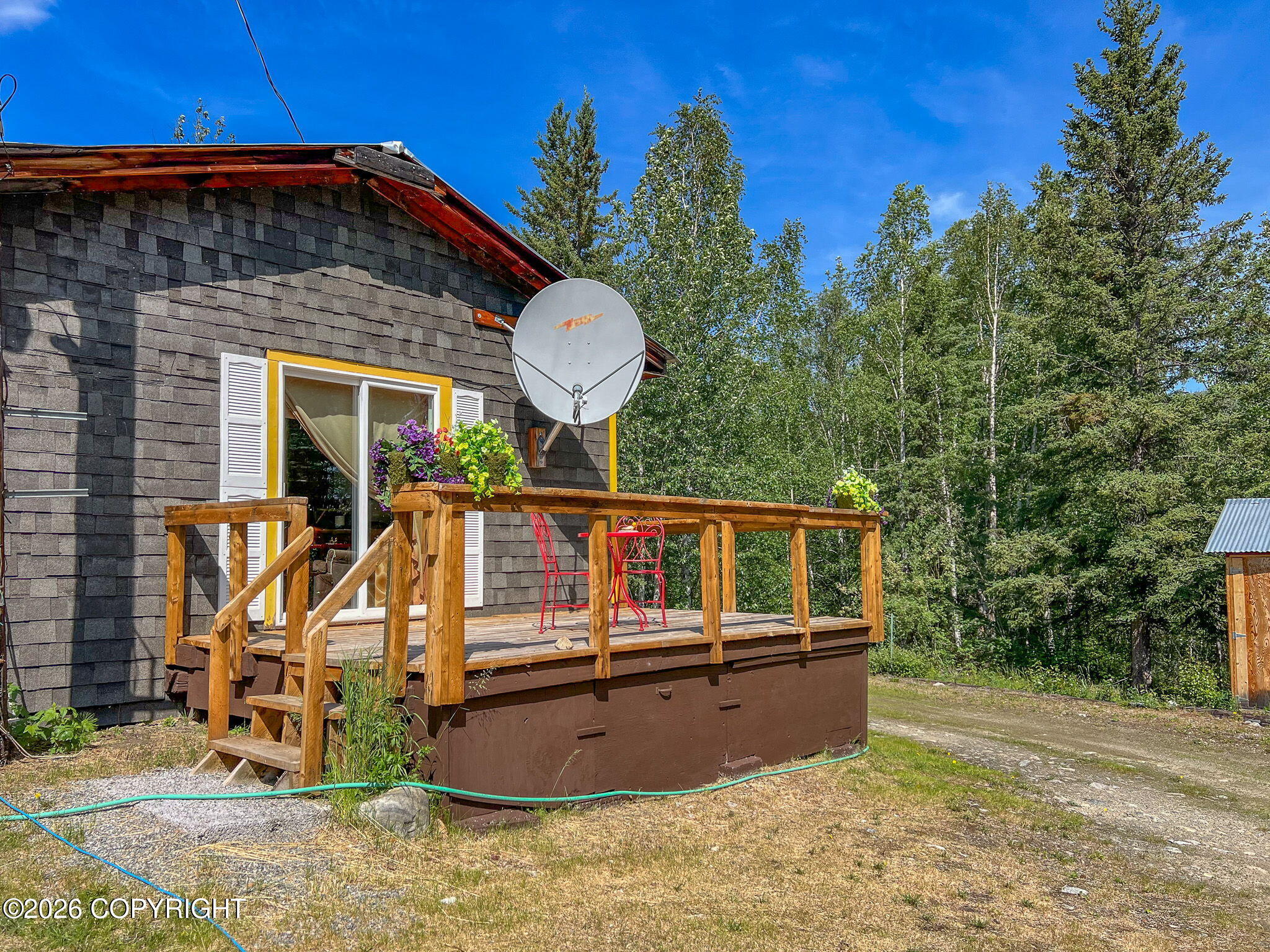 1338.5 Alaska Highway Property Photo 121