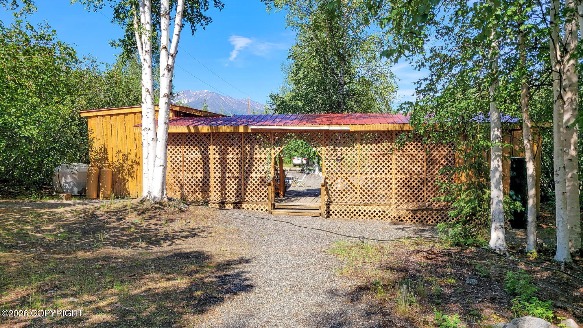 1338.5 Alaska Highway Property Photo 126