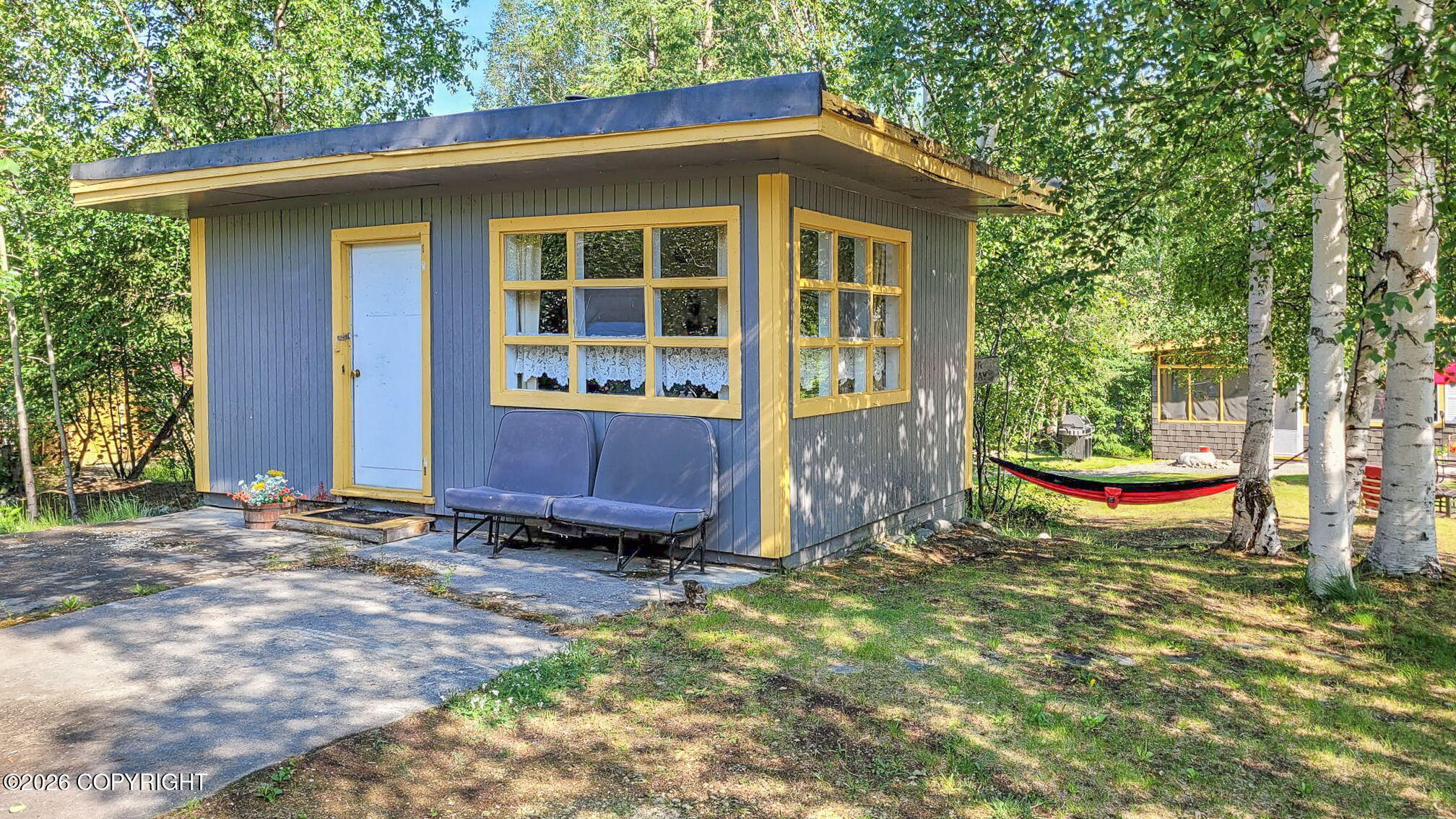 1338.5 Alaska Highway Property Photo 131