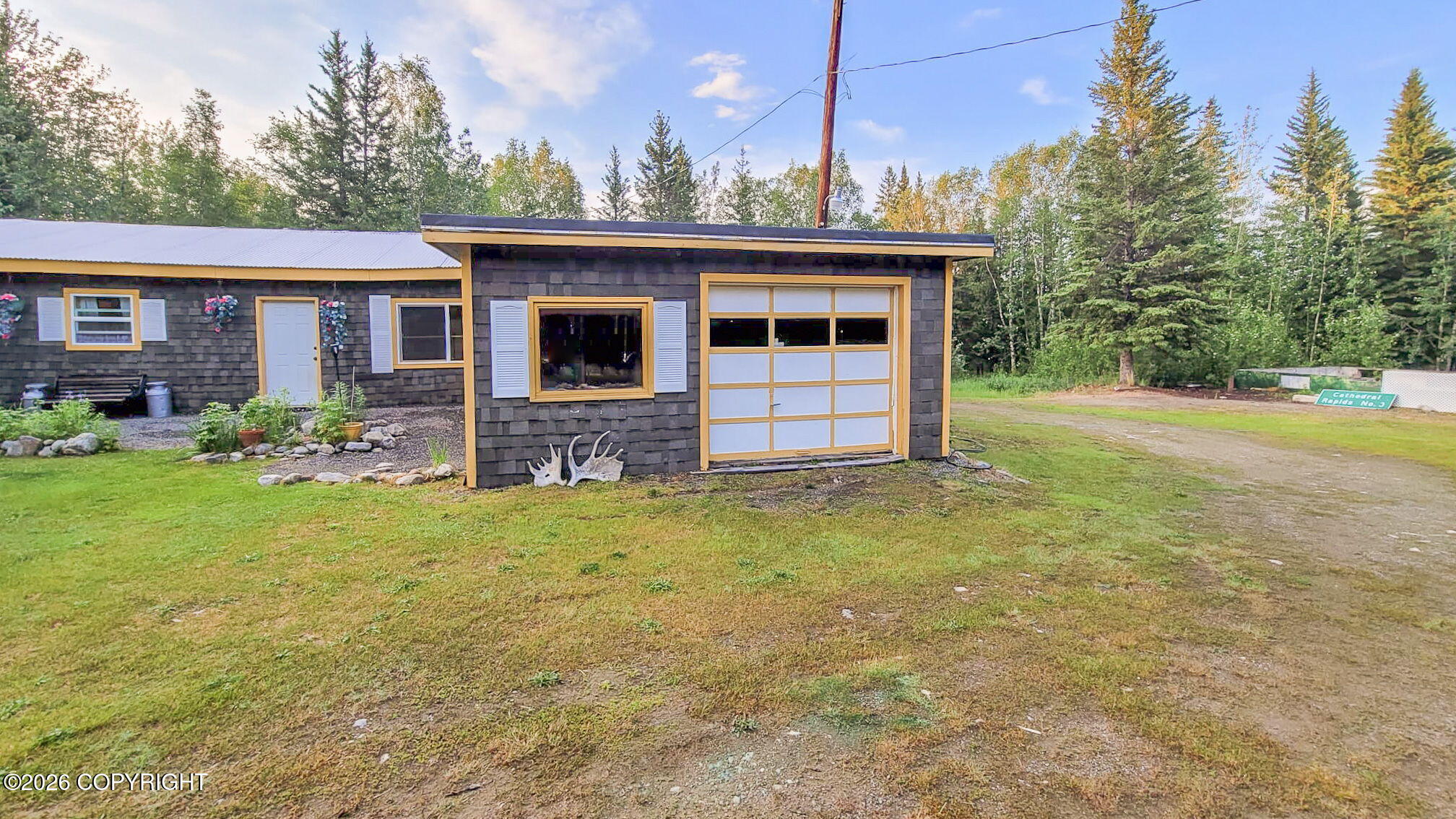 1338.5 Alaska Highway Property Photo 132