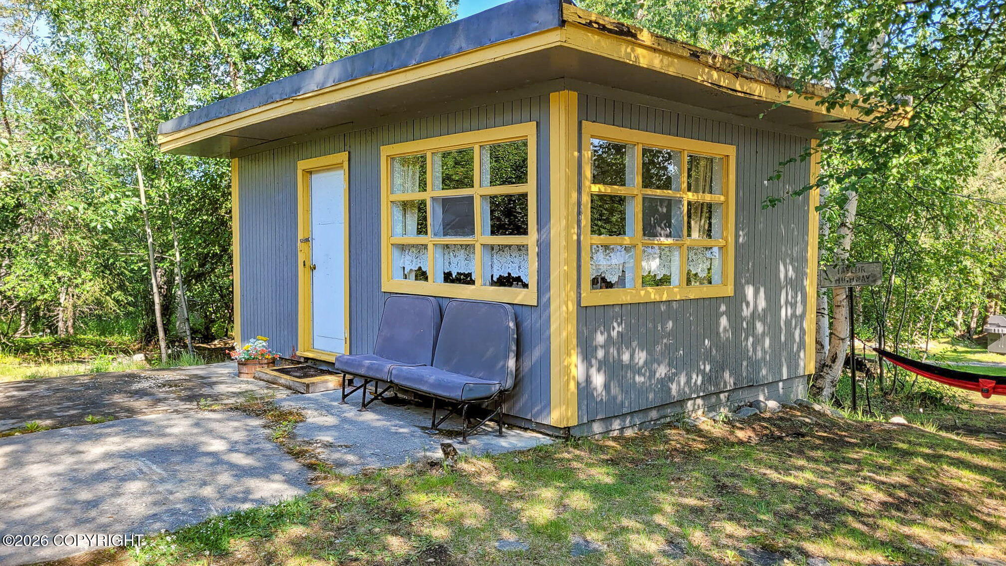 1338.5 Alaska Highway Property Photo 134