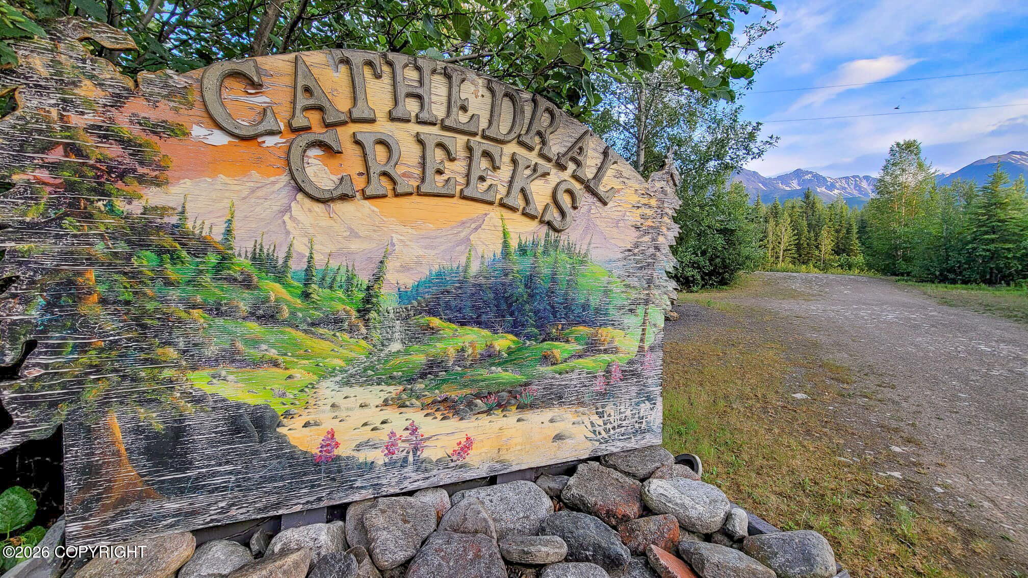 1338.5 Alaska Highway Property Photo 2