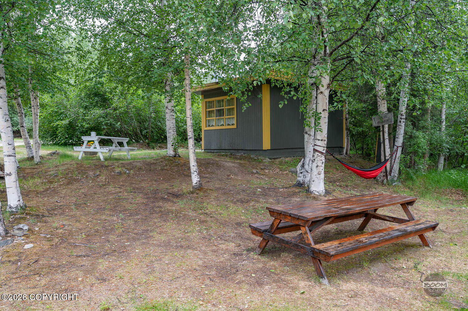 1338.5 Alaska Highway Property Photo 8
