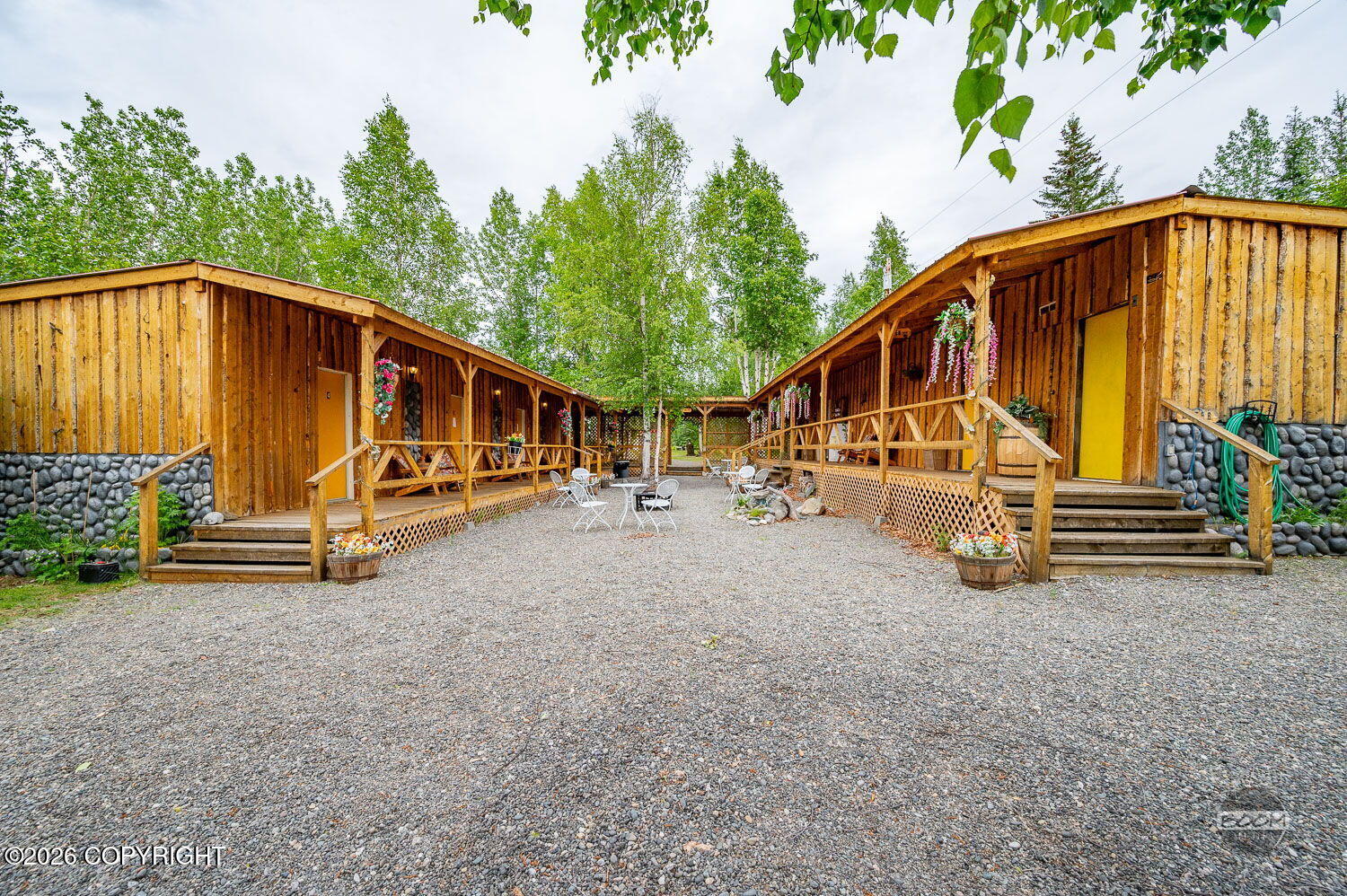 1338.5 Alaska Highway Property Photo 9