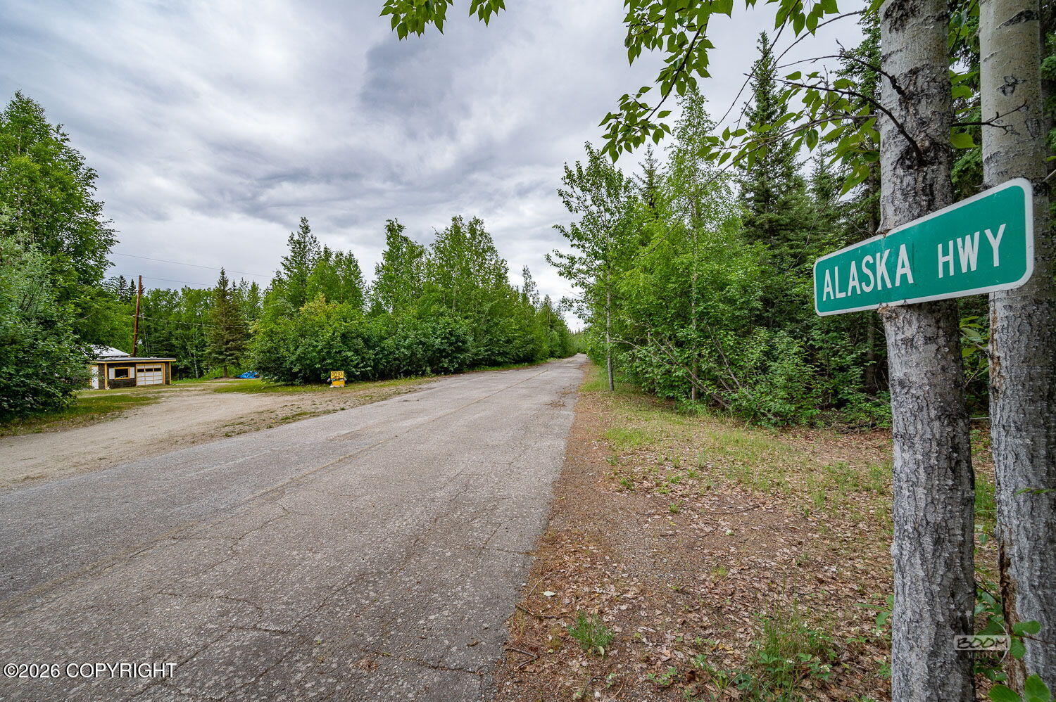 1338.5 Alaska Highway Property Photo 24