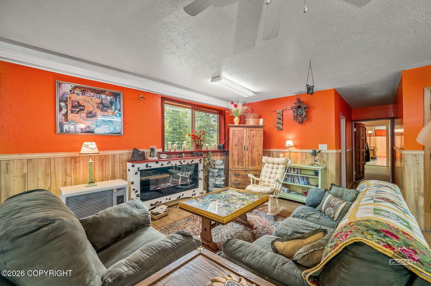 1338.5 Alaska Highway Property Photo 40
