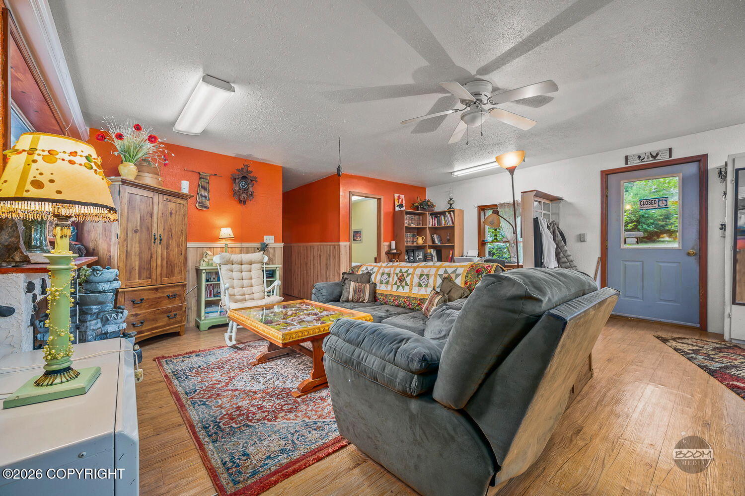 1338.5 Alaska Highway Property Photo 42