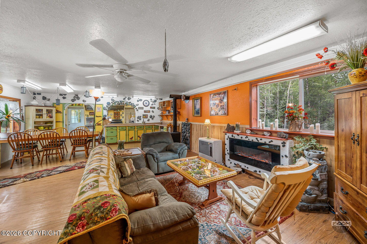 1338.5 Alaska Highway Property Photo 43