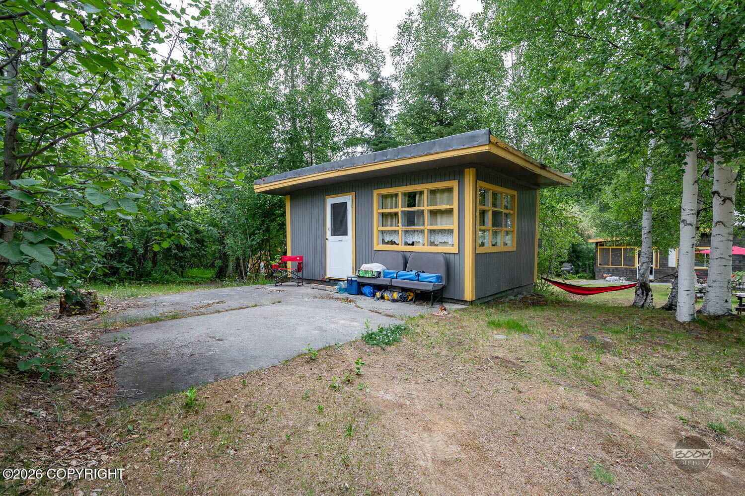 1338.5 Alaska Highway Property Photo 99