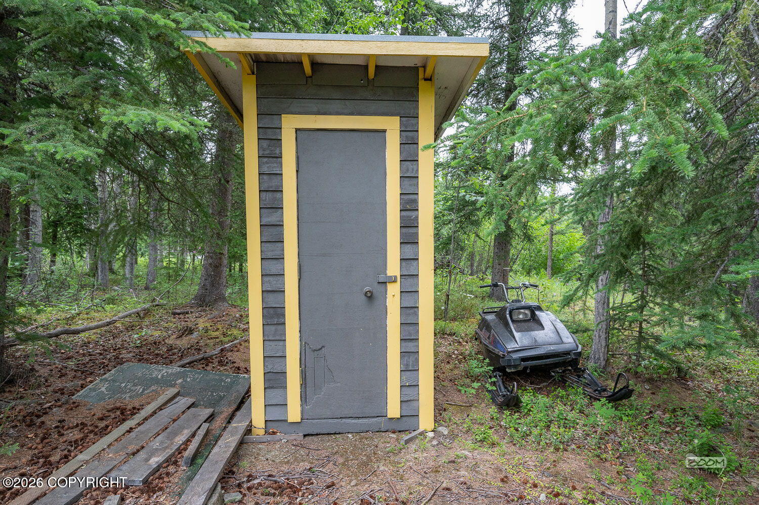 1338.5 Alaska Highway Property Photo 106