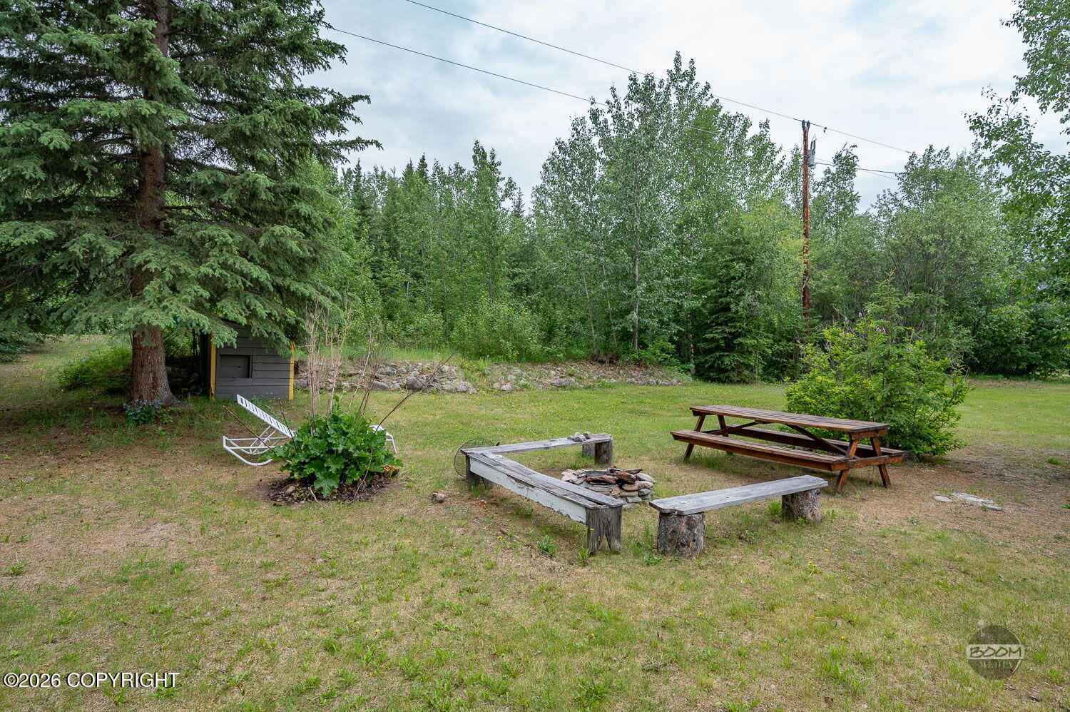 1338.5 Alaska Highway Property Photo 107