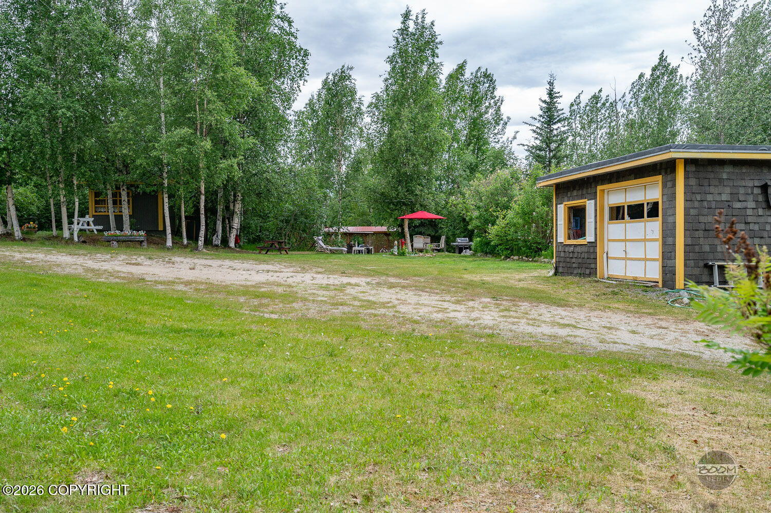 1338.5 Alaska Highway Property Photo 108